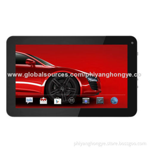 A33 Tablet PC